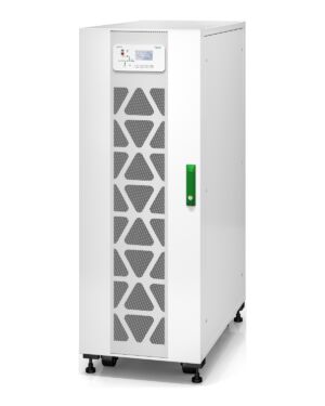 Schneider E3SUPS40KHB2 UPS | Easy UPS 3S 40kVA 400V 3:3 UPS, 4 internal 7Ah modular battery strings