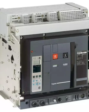 Schneider NW40H1HHD3P2E | NW-40-H1-HORI-HORIZ-3P MICR-2.E-DOUT