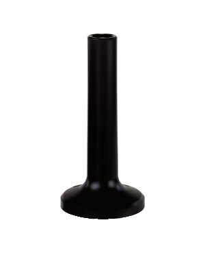 Schneider XVDC02 | Harmony XVD, PLASTIC MOUNTING TULIP W/ 100 mm TUBE