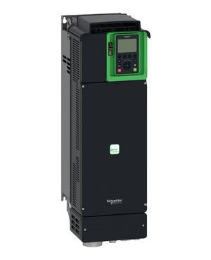 Schneider ATV630D37N4 | variable speed drive ATV630, 37kW/50HP, 380…480V, IP21/UL type 1