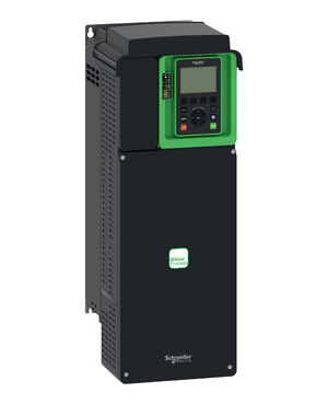 Schneider ATV630D22N4 | variable speed drive ATV630, 22kW/30HP, 380…480V, IP21/UL type 1