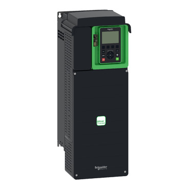 Schneider ATV630D22N4 | variable speed drive ATV630, 22kW/30HP, 380...480V, IP21/UL type 1 6 ATV630_FCD20220620B_Main_web.jpg