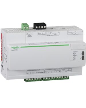 Schneider EBX510 | ComX 510 – energy server – UL – SDRAM4 Go