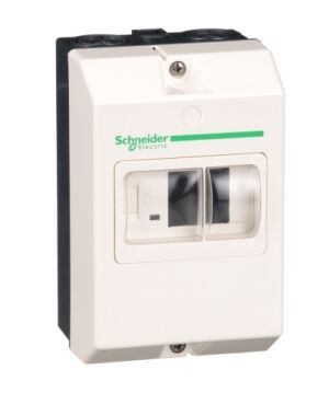 Schneider gv2mc02 | TeSys GV2 – Enclosure for TeSys GV2ME – IP55