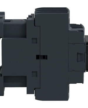 Schneider LC1D32F7 | TeSys D contactor – 3P(3 NO) – AC-3 – <= 440 V 32 A – 110 V AC coil