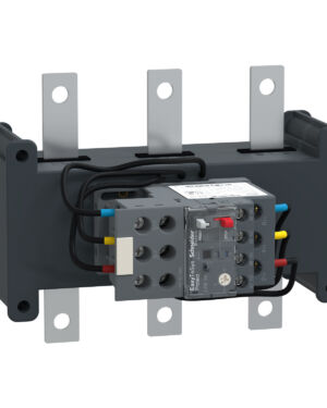 Schneider LRE489 | EasyPact TVS differential thermal overload relay 394…630 A – class 10A