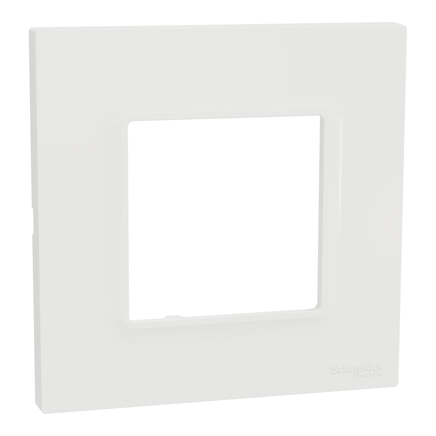 Schneider M3TB01_E2_WE | Cover frame, Miluz E, 2 gang, white 6 M3TB01_E2_WE_IOP-def_SE_CL_1500.jpg