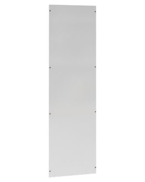 Schneider NSY2SP206 | Spacial SF external fixing side panels – 2000×600 mm
