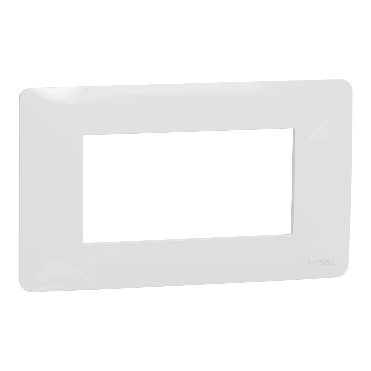 Schneider NU210418 | Cover frame, New Unica, 1 gang, 4 modules, white 6 NU210418_IOP-def_WD_1500.jpg