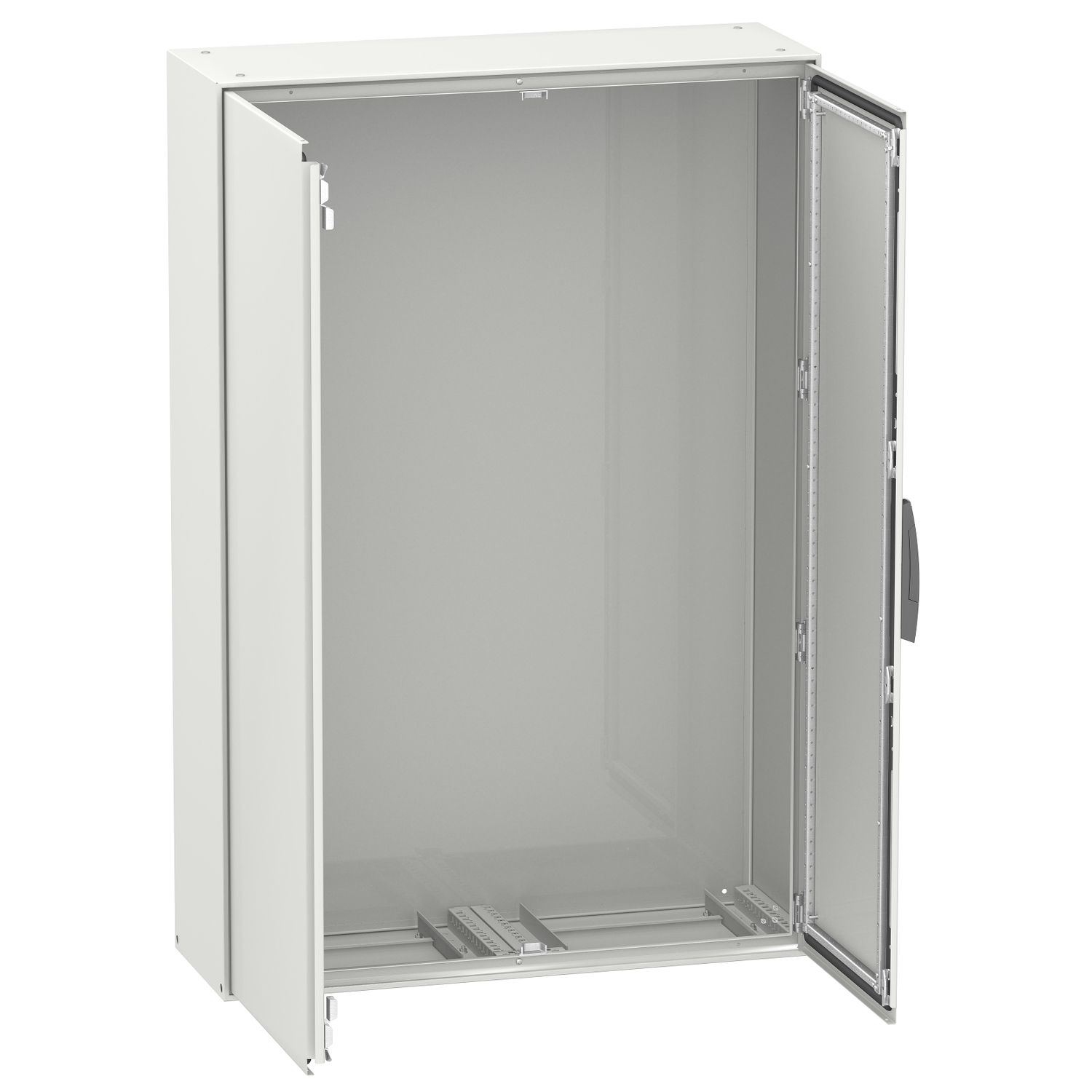 Schneider NSYSM2012602D | PanelSeT SM compact enclosure without mounting plate - 2000x1200x600 mm 6 PB113981_1500-7.jpg
