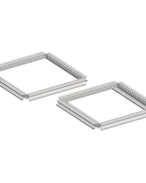 Schneider NSYSFC106 | Spacial SF bottom and top frame – 1000×600 mm