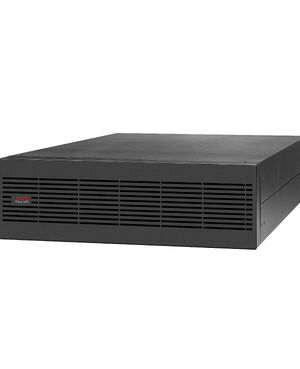 Schneider SRV240RLBP-9A UPS | APC Easy UPS On-Line SRV Battery Pack (6/10kVA) for Extended Runtime Model 240V, 2160VAh, rackmount with kit, 3U