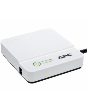 Schneider CP12036LI | APC Back-UPS Connect 12Vdc 36W, lithium-ion, mini network ups to protect internet routers, IP cameras and more