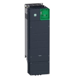 ATV340D75N4E | Variable speed drive, Altivar Machine ATV340, 75 kW, 400 V, 3 phases, Ethernet