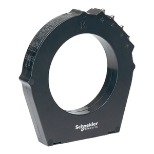 Schneider ZCT-080 | zero phase current transformer for EOCR - ZCT-080 - 200 / 1.5 mA
