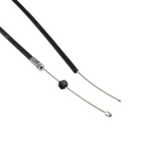 33209 | 2 cables 2.5M for interlocking any combination - NT/NW fixed or drawout