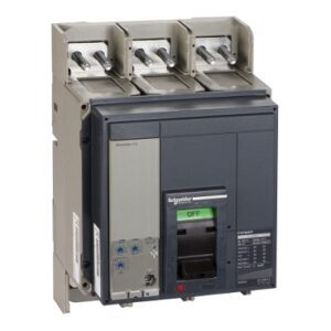 33466 | circuit breaker Compact NS800N - Micrologic 2.0 - 800 A - 3 poles 3t