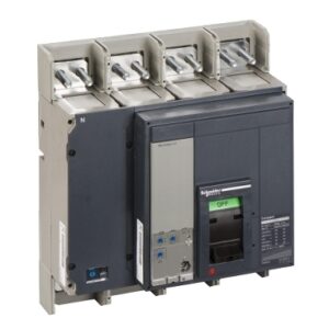 33469 | circuit breaker Compact NS800N - Micrologic 2.0 - 800 A - 4 poles 4t