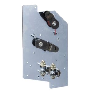 47926 | cable interlocking adaptation fixture - for Masterpact NW fixed or drawout