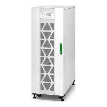 Schneider E3SUPS30KHB2 UPS | Easy UPS 3S 30kVA 400V 3:3 UPS, 4 internal 7Ah modular battery strings - Image 2