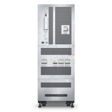 Schneider E3SUPS30KHB2 UPS | Easy UPS 3S 30kVA 400V 3:3 UPS, 4 internal 7Ah modular battery strings - Image 4