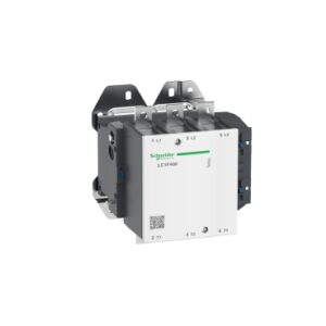 LC1F400M7 | TeSys F contactor - 3P (3 NO) - AC-3 - <= 440 V 400 A - coil 220 V AC