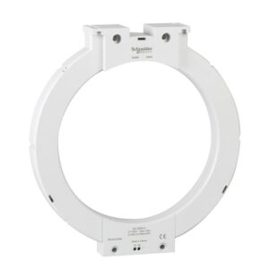 50441 | closed toroid A type, for Vigirex and Vigilhom, SA200, inner diameter 200 mm, rated current 400 A