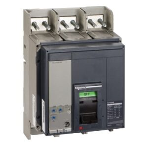 33482 | circuit breaker Compact NS1600N - Micrologic 2.0 - 1600 A - 3 poles 3t