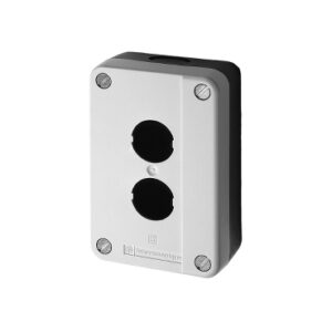 Schneider xalb02c | PUSHBUTTON ENCLOSURE 30MM XAL +OPTIONS