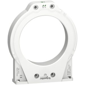 Schneider 50440 | Closed toroid A type, VigiPacT, Vigilohm, MA120, inner diameter 120mm, rated current 250A