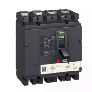 LV516648 | CVS160F TM160D 4P4D circuit breaker 50d