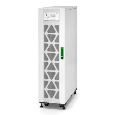 Schneider E3SUPS10KHB1 | Easy UPS 3S 10kVA 400V 3:3 UPS, 1 internal 7Ah modular battery string, expandable to 3 - Image 3
