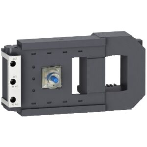 LX9FF110 | TeSys F - specific contactor coil - 110...115 V AC 40...400 Hz low consumption