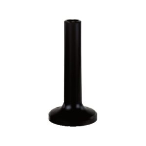 Schneider XVDC02 | Harmony XVD, PLASTIC MOUNTING TULIP W/ 100 mm TUBE