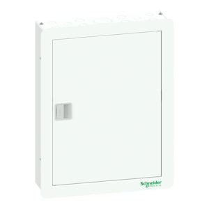 Schneider A9HV324XI125 | Acti 9 Vertical TPN 24way with 3P isolator 125A incomer provision