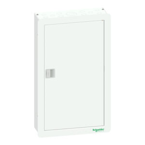 Schneider A9HV324XNSX250 | Acti 9 Vertical TPN 24way with 3P NSX 250A incomer provision