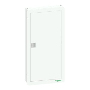 Schneider A9HV348XI125 | Acti 9 Vertical TPN 48way with 3P isolator 125A incomer provision