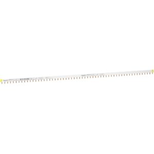 Schneider A9XPH157 | Acti9 - comb busbar - 1L - 18 mm pitch - 57 modules - 100A