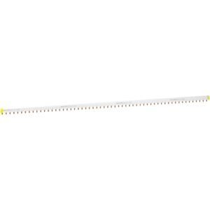 Schneider A9XPH357 | Acti9 - comb busbar - 3L - 18 mm pitch - 57 modules - 100A