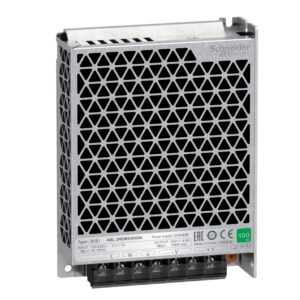 ABL2REM24045K | Single phase power supply, 100...240V input, 24V DC output, 108W, 4,5A