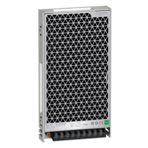 ABL2REM24085K | Single phase power supply, 100...240V input, 24V DC output, 200W, 8,3A