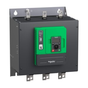 ATS480C21Y | Soft starter, Altistart 480, 210A, 208 to 690V AC, control supply 110 to 230V AC