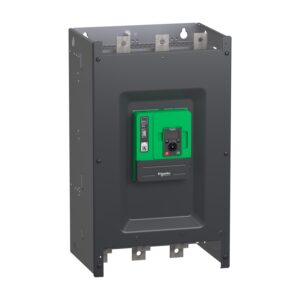 ATS480C41Y | Soft starter, Altistart 480, 410A, 208 to 690V AC, control supply 110 to 230V AC