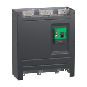 ATS480C79Y | Soft starter, Altistart 480, 790A, 208 to 690V AC, control supply 110 to 230V AC