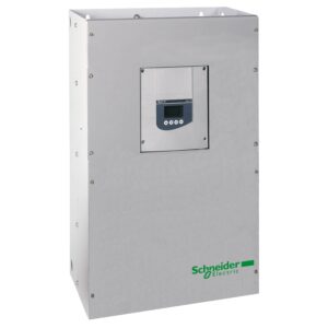ATS48C48Q | Soft starter for asynchronous motor - ATS48 - 437 A - 230..415 V - 110..355 KW