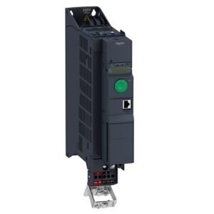 ATV320U30N4B | Variable speed drive, ATV320, 3 kW, 380…500 V, 3 phases, book