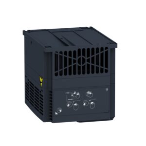 ATV320U30N4C | Variable speed drive, ATV320, 3 kW, 380…500 V, 3 phases, compact