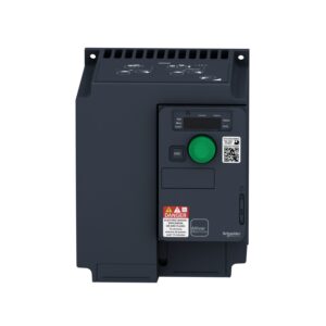 ATV320U40M3C | Variable speed drive, Altivar Machine ATV320, 4 kW, 200...240 V, 3 phases, compact