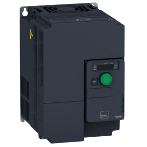 ATV320U55M3C | Variable speed drive, Altivar Machine ATV320, 5.5 kW, 200...240 V, 3 phases, compact