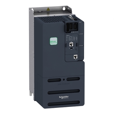 Schneider ATV340D18N4 | Variable speed drive, Altivar Machine ATV340, 18 kW, 400 V, 3 phases,